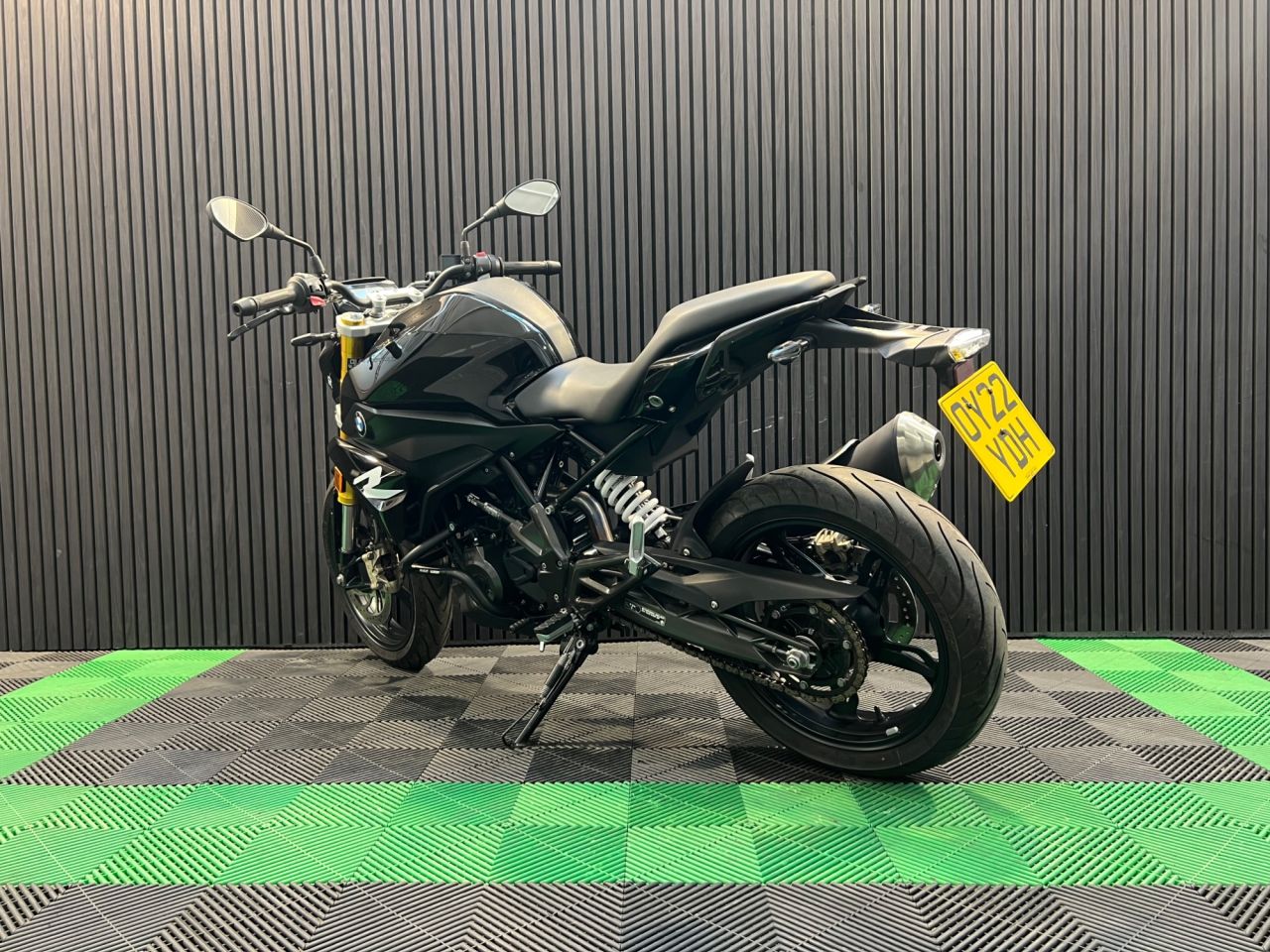 Used BMW G310R for sale - 78435454: Photo 10