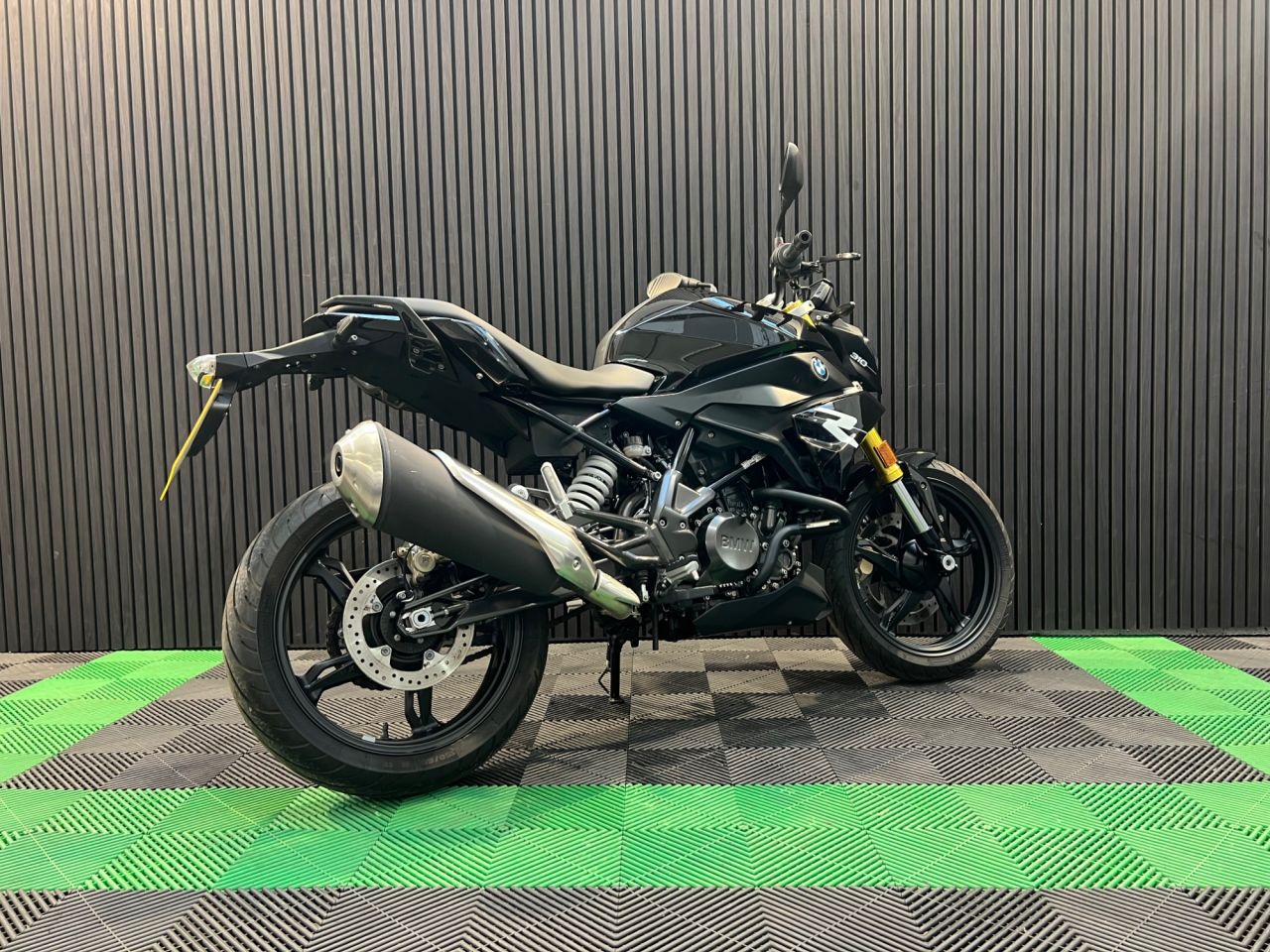 Used BMW G310R for sale - 78435454: Photo 11