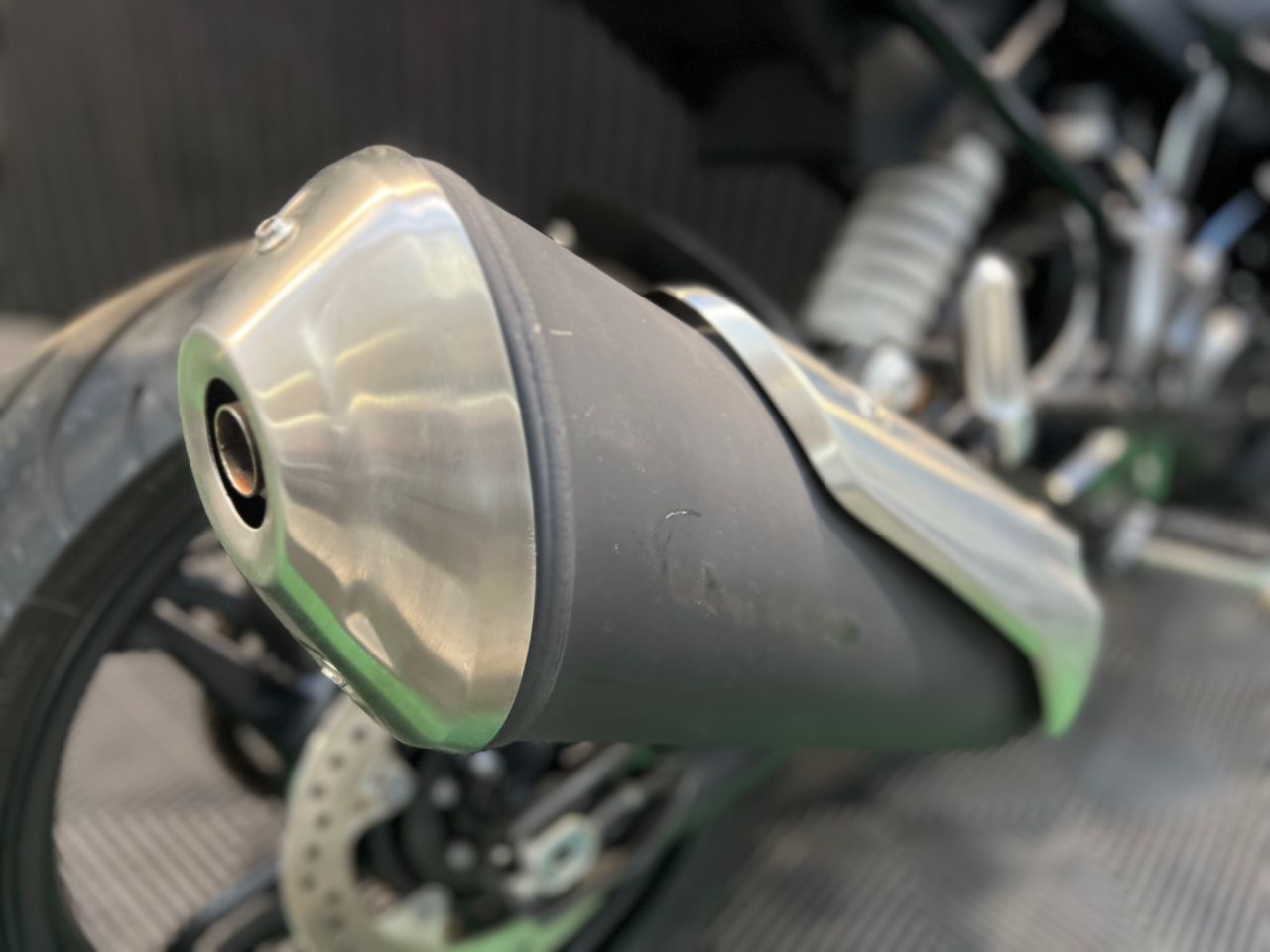 Used BMW G310R for sale - 78435454: Photo 13