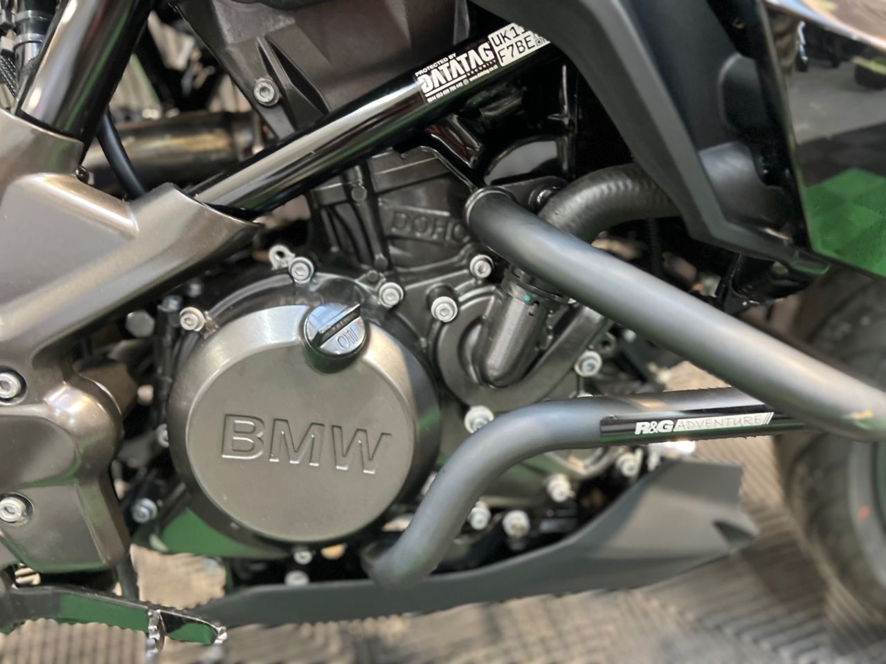 Used BMW G310R for sale - 78435454: Photo 14