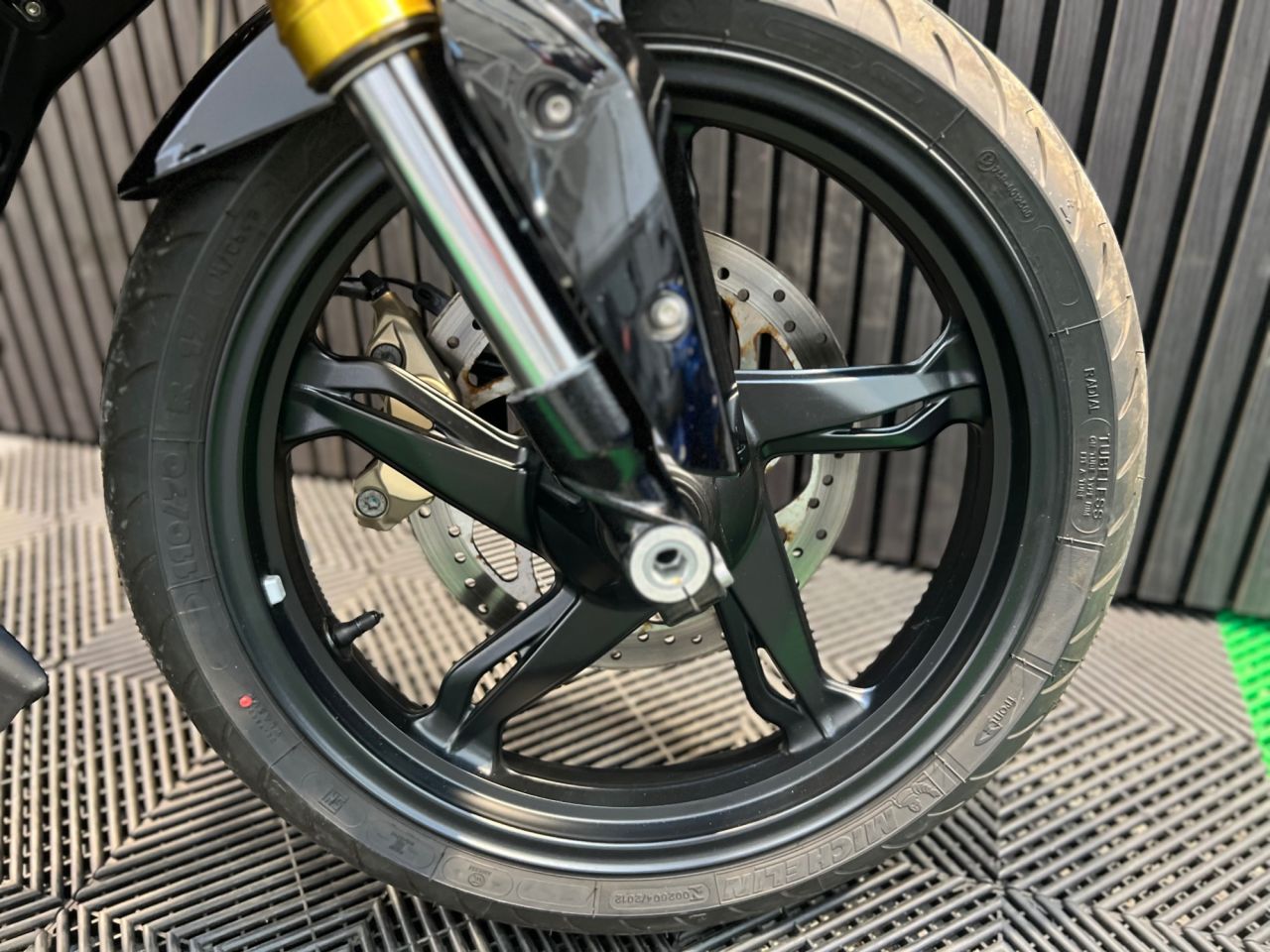 Used BMW G310R for sale - 78435454: Photo 15