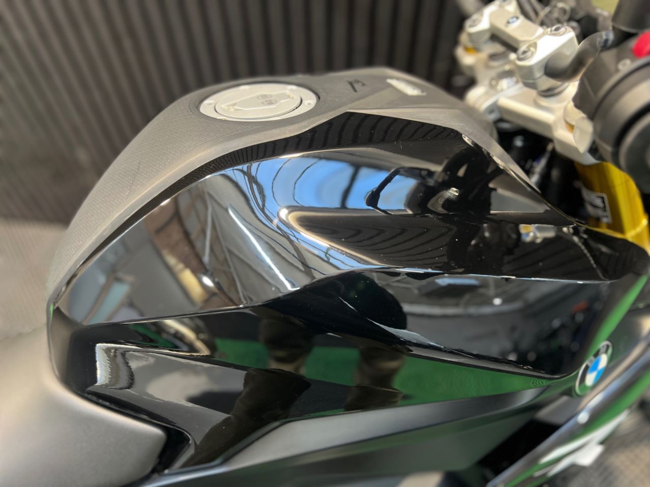Used BMW G310R for sale - 78435454: Photo 18