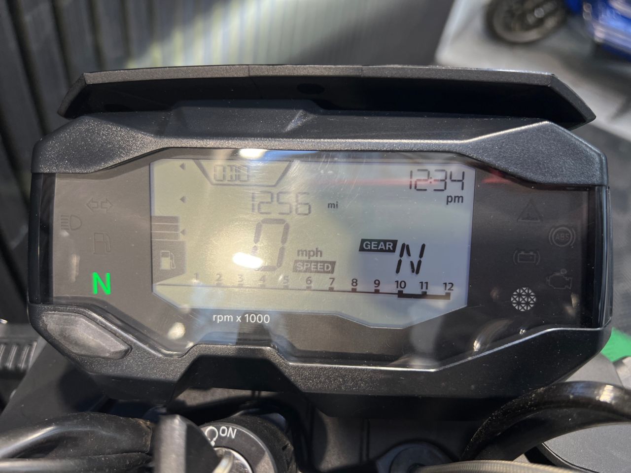 Used BMW G310R for sale - 78435454: Photo 19