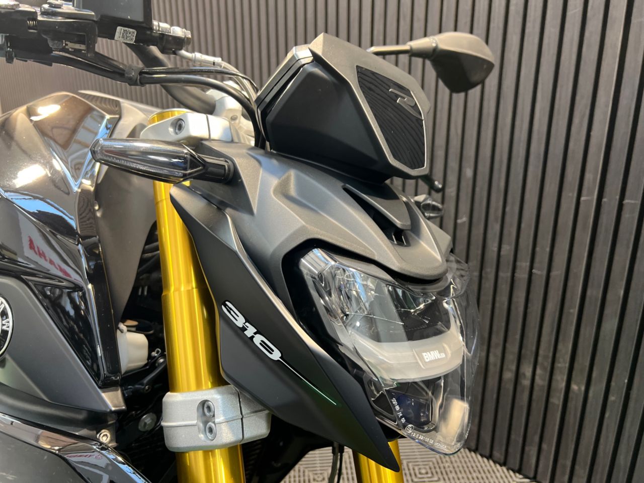 Used BMW G310R for sale - 78435454: Photo 20