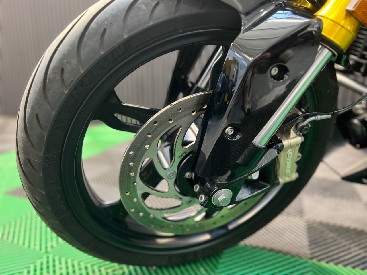 Used BMW G310R for sale - 78435454: Photo 21