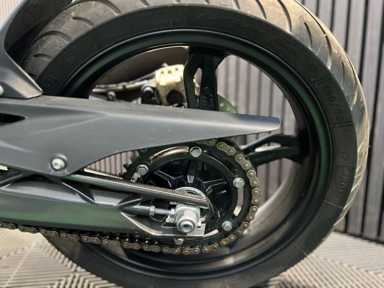 Used BMW G310R for sale - 78435454: Photo 23