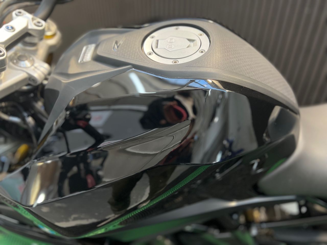 Used BMW G310R for sale - 78435454: Photo 24