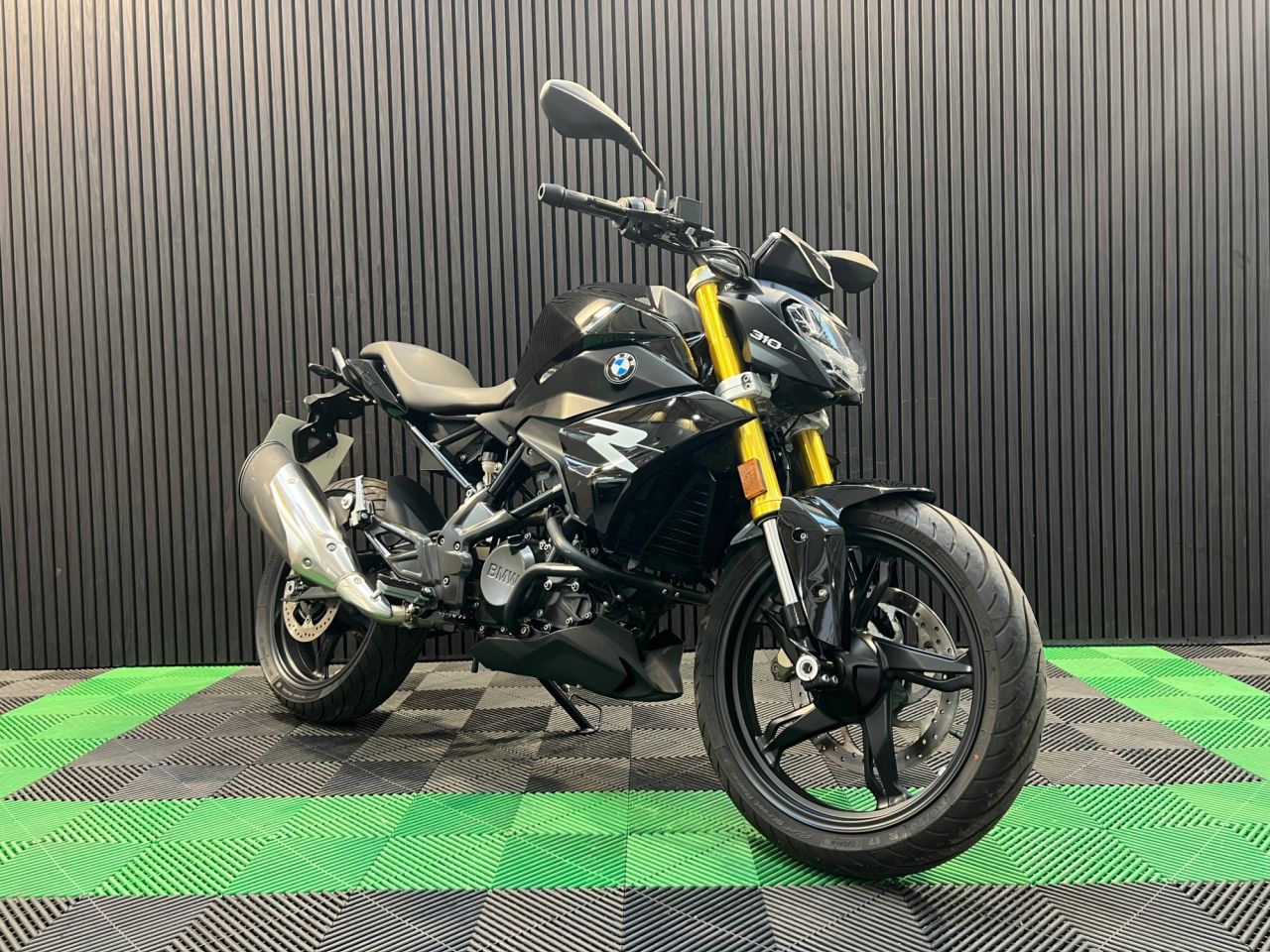 Used BMW G310R for sale - 78435454: Photo 6