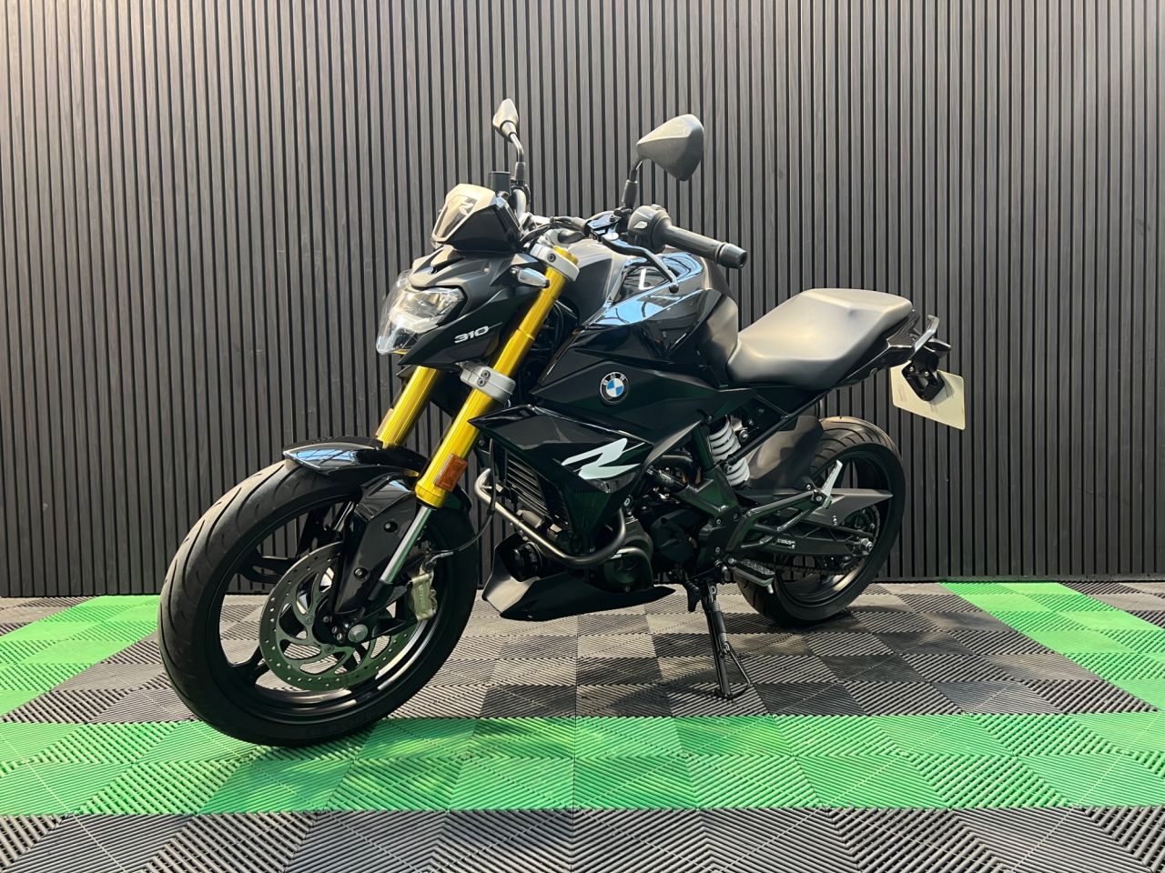 Used BMW G310R for sale - 78435454: Photo 7