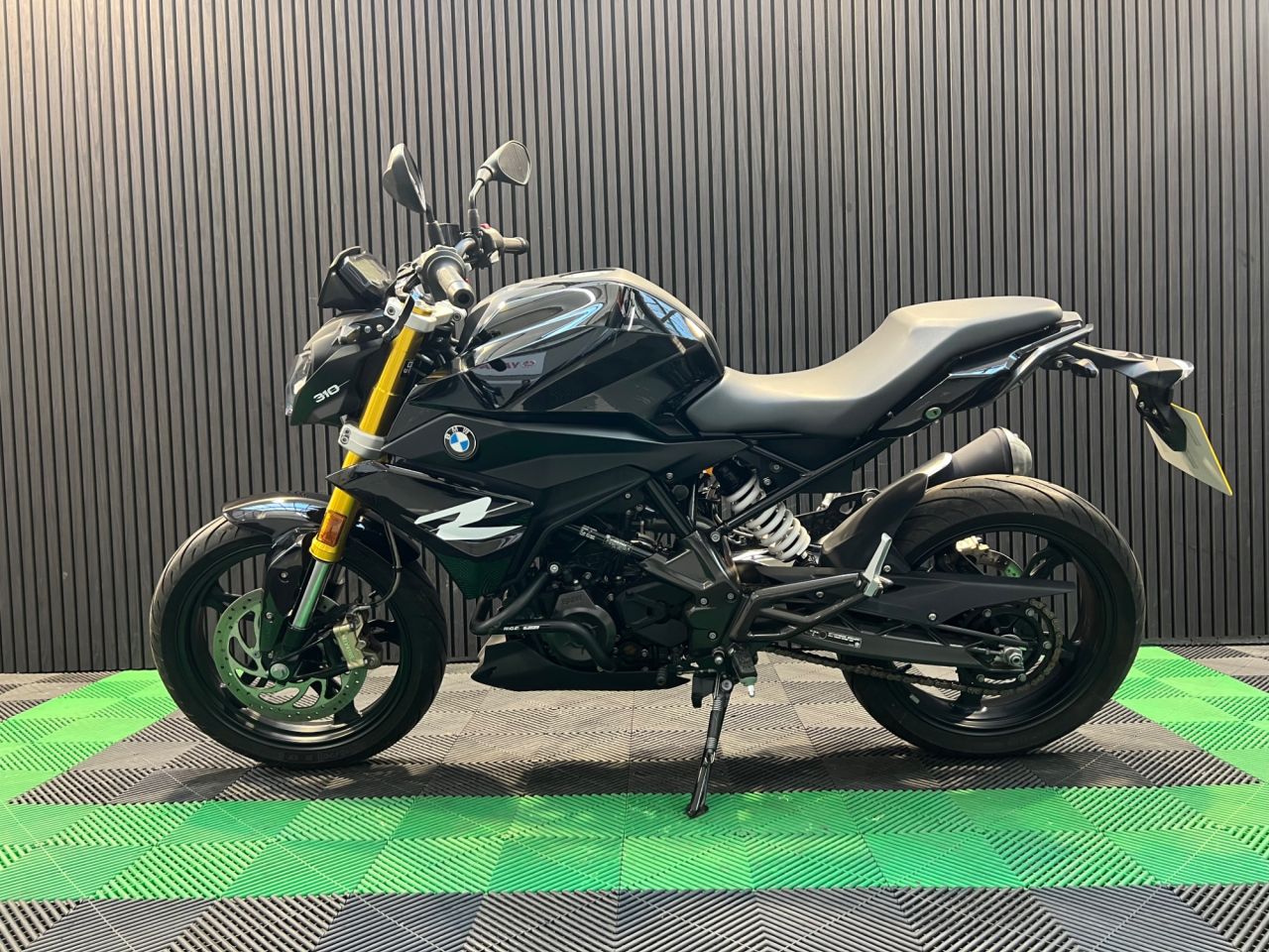 Used BMW G310R for sale - 78435454: Photo 9