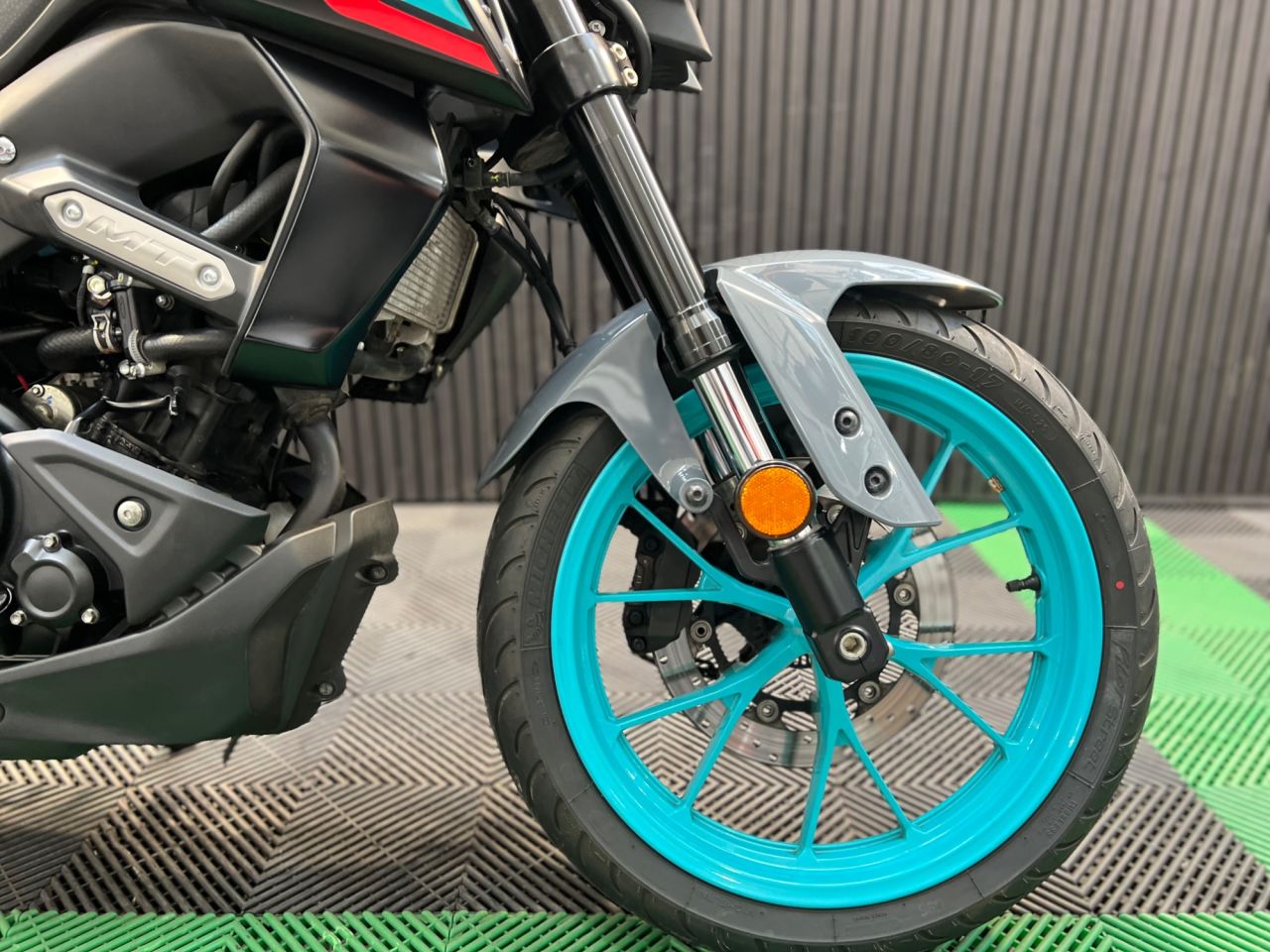 Used Yamaha MT-125 for sale - 78434698: Photo 14
