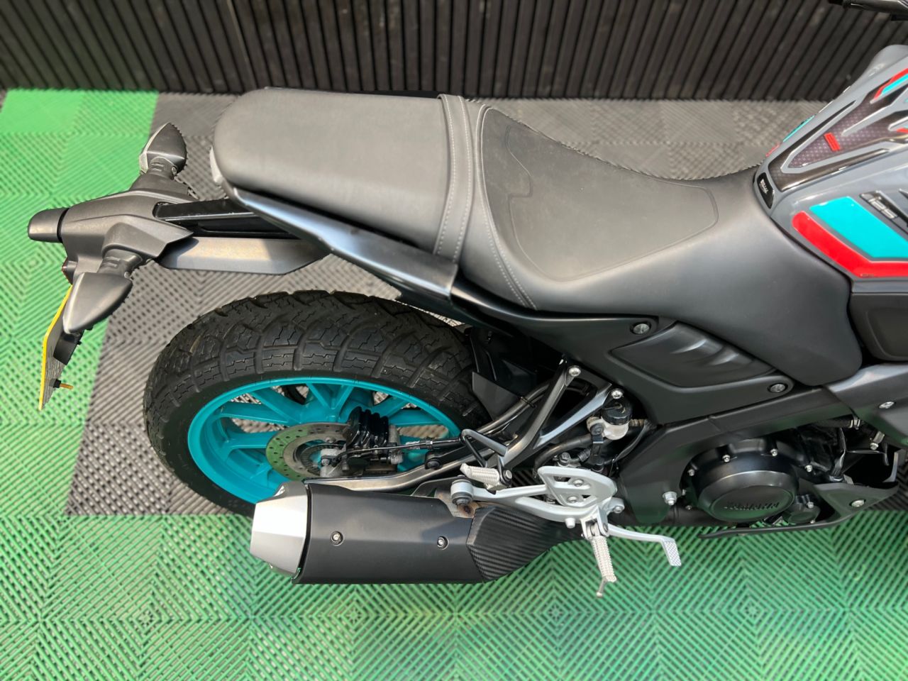 Used Yamaha MT-125 for sale - 78434698: Photo 15