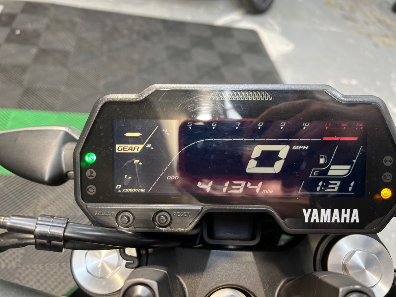 Used Yamaha MT-125 for sale - 78434698: Photo 17