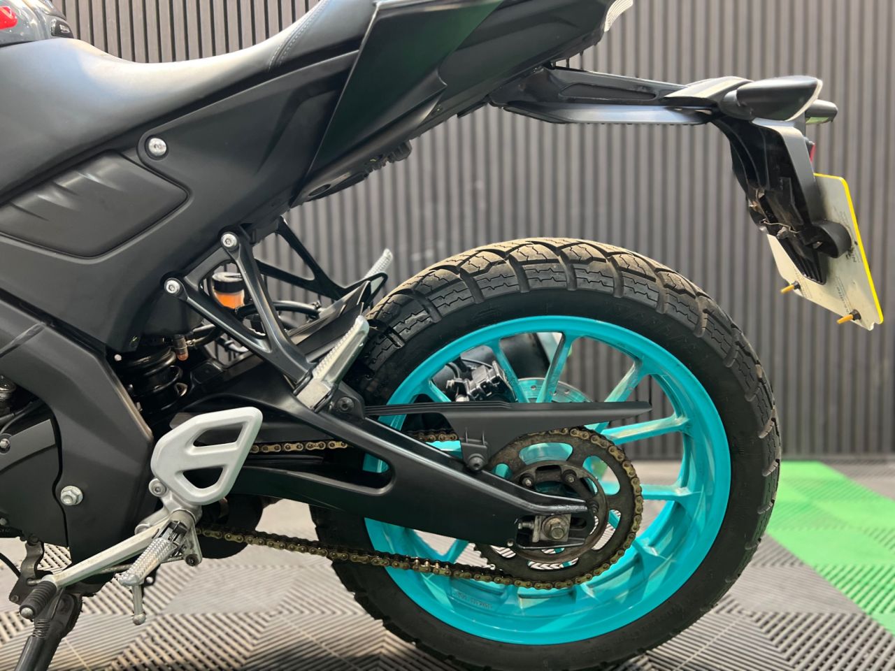 Used Yamaha MT-125 for sale - 78434698: Photo 20