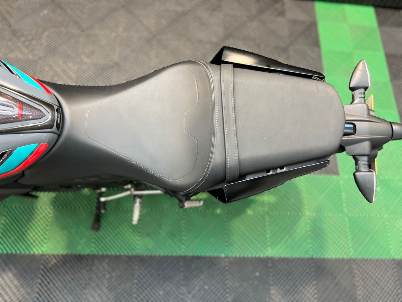 Used Yamaha MT-125 for sale - 78434698: Photo 21