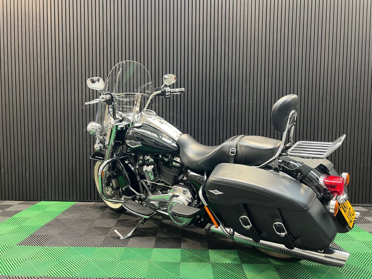 Used Harley-Davidson Touring for sale - 78736891: Photo 10