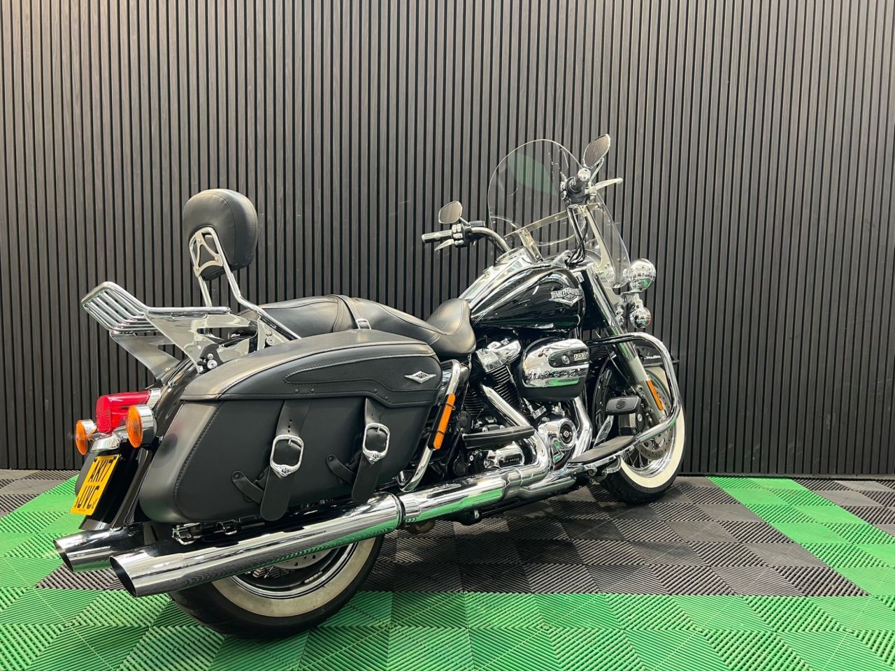 Used Harley-Davidson Touring for sale - 78736891: Photo 11