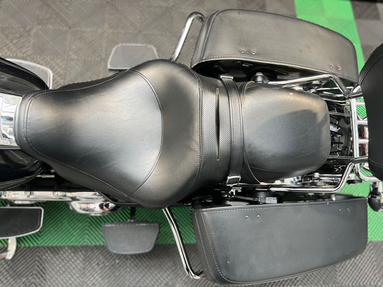 Used Harley-Davidson Touring for sale - 78736891: Photo 14