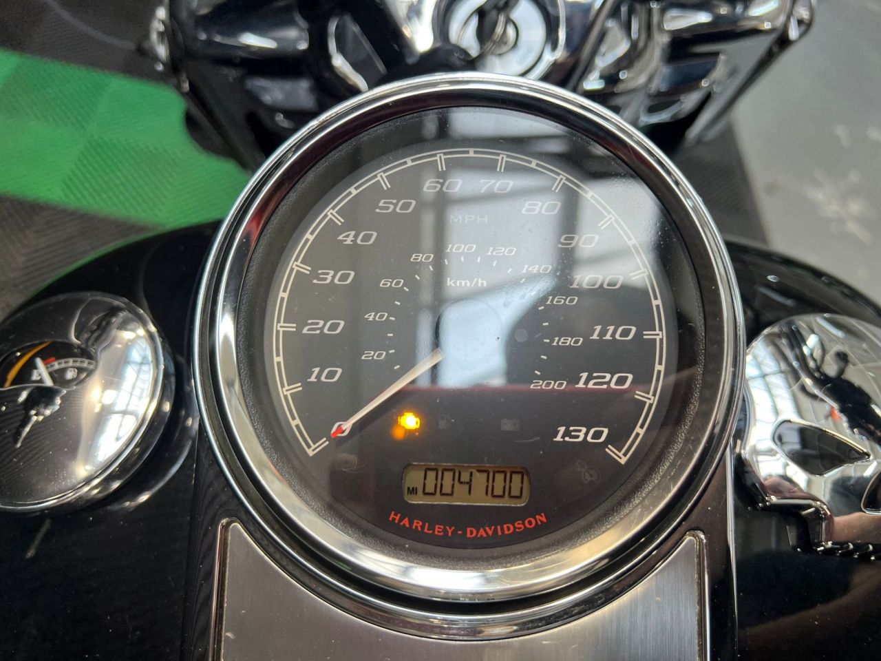 Used Harley-Davidson Touring for sale - 78736891: Photo 17