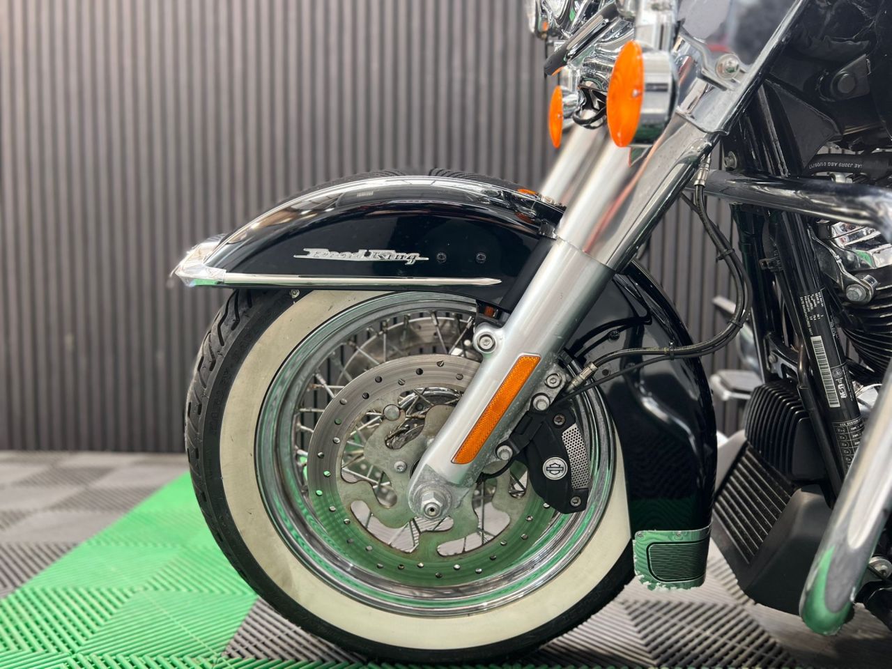 Used Harley-Davidson Touring for sale - 78736891: Photo 18