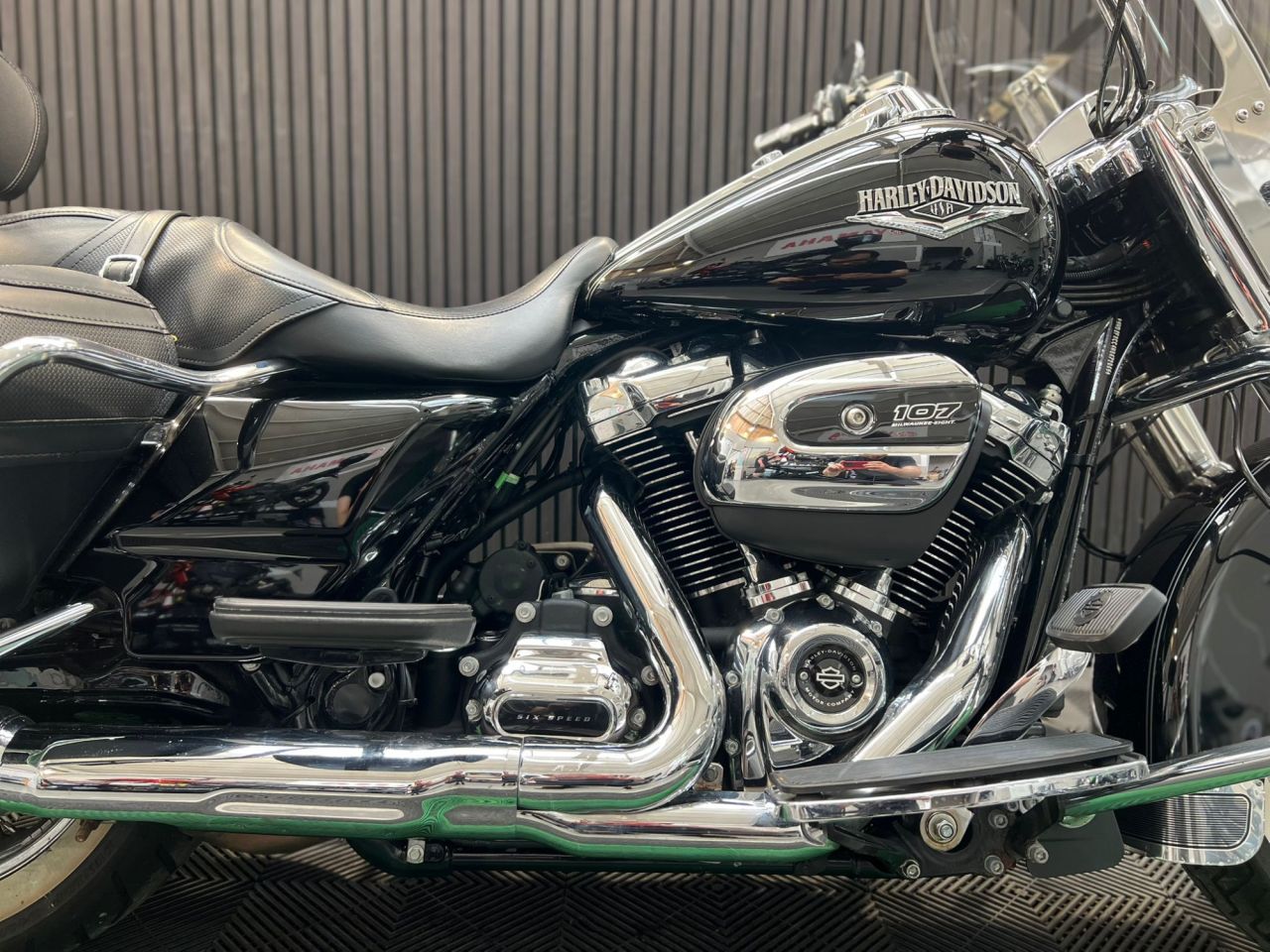 Used Harley-Davidson Touring for sale - 78736891: Photo 19