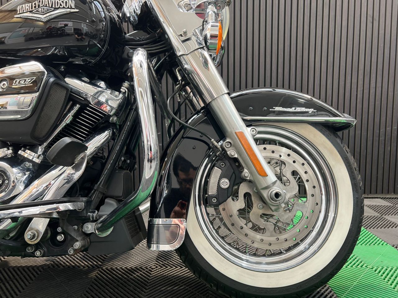 Used Harley-Davidson Touring for sale - 78736891: Photo 20