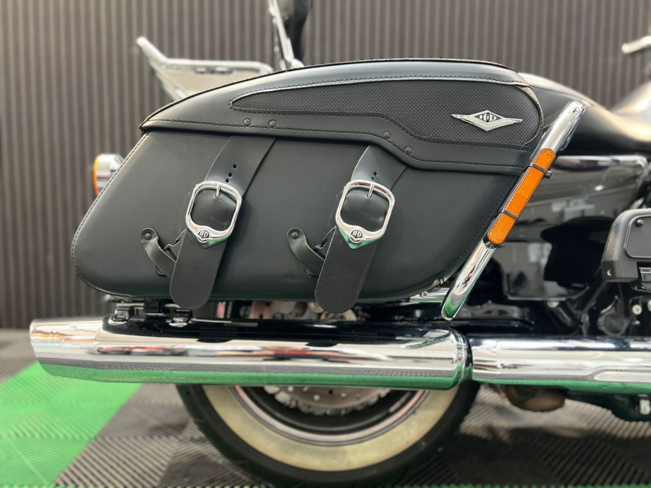 Used Harley-Davidson Touring for sale - 78736891: Photo 22