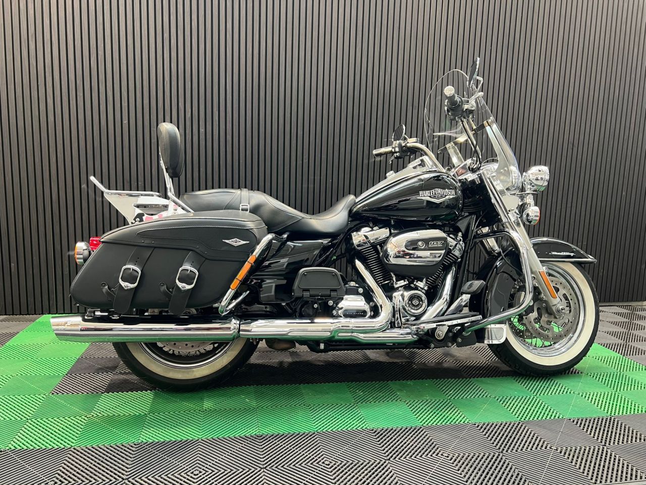Used Harley-Davidson Touring for sale - 78736891: Photo 4