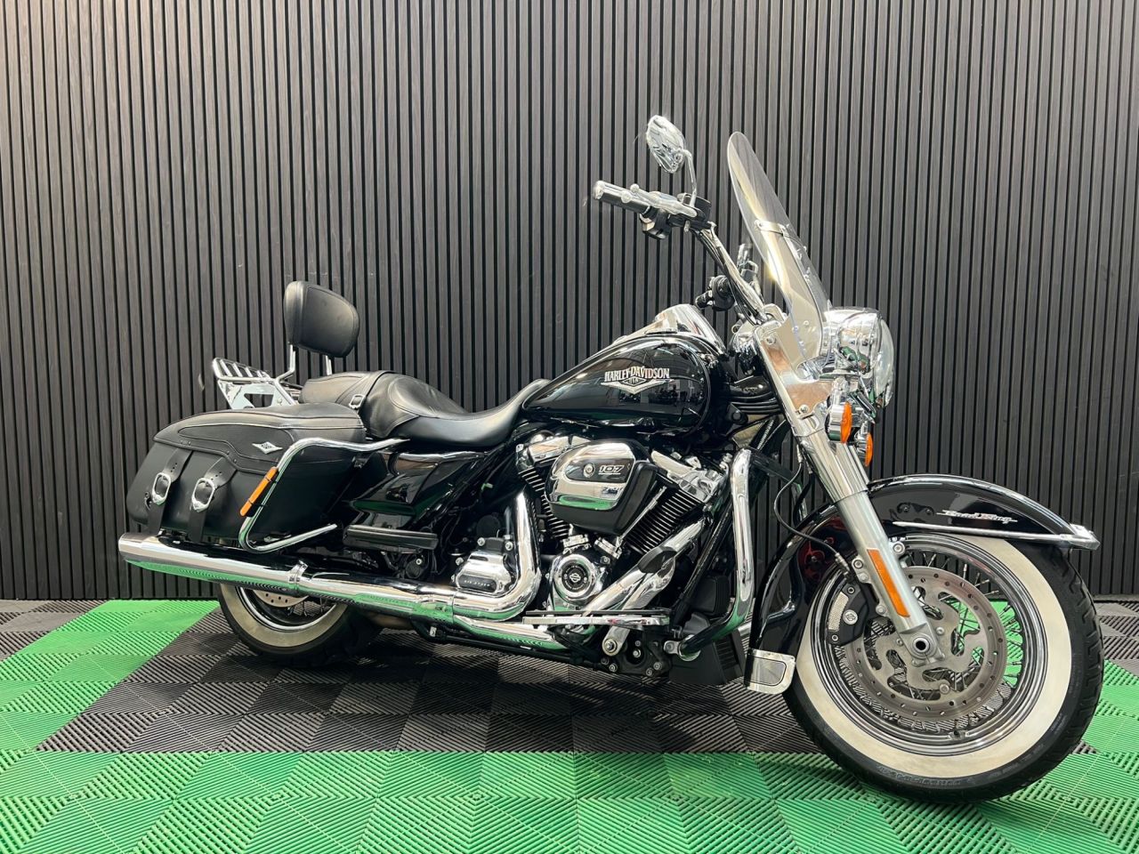Used Harley-Davidson Touring for sale - 78736891: Photo 6