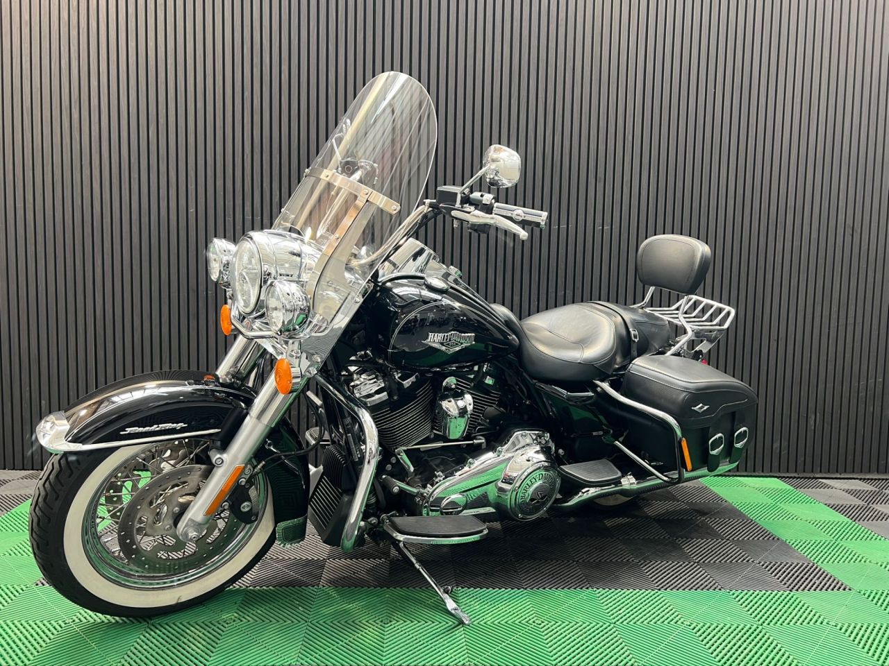 Used Harley-Davidson Touring for sale - 78736891: Photo 7