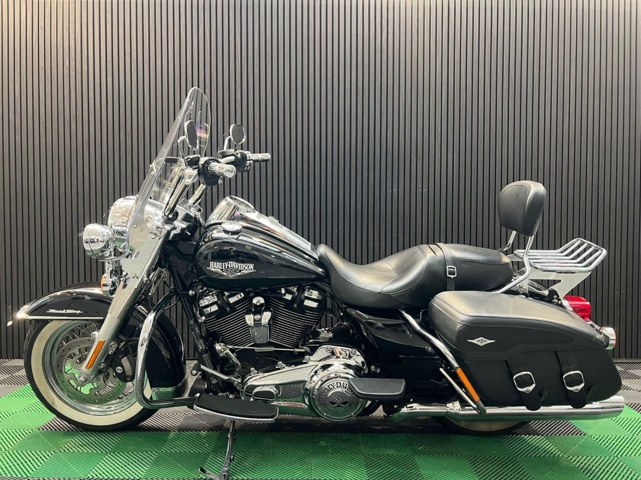 Used Harley-Davidson Touring for sale - 78736891: Photo 9