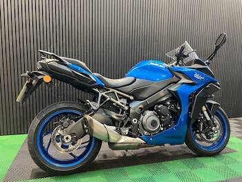 Used Suzuki GSX-S1000GT undefined for sale - bike-79526540: Photo