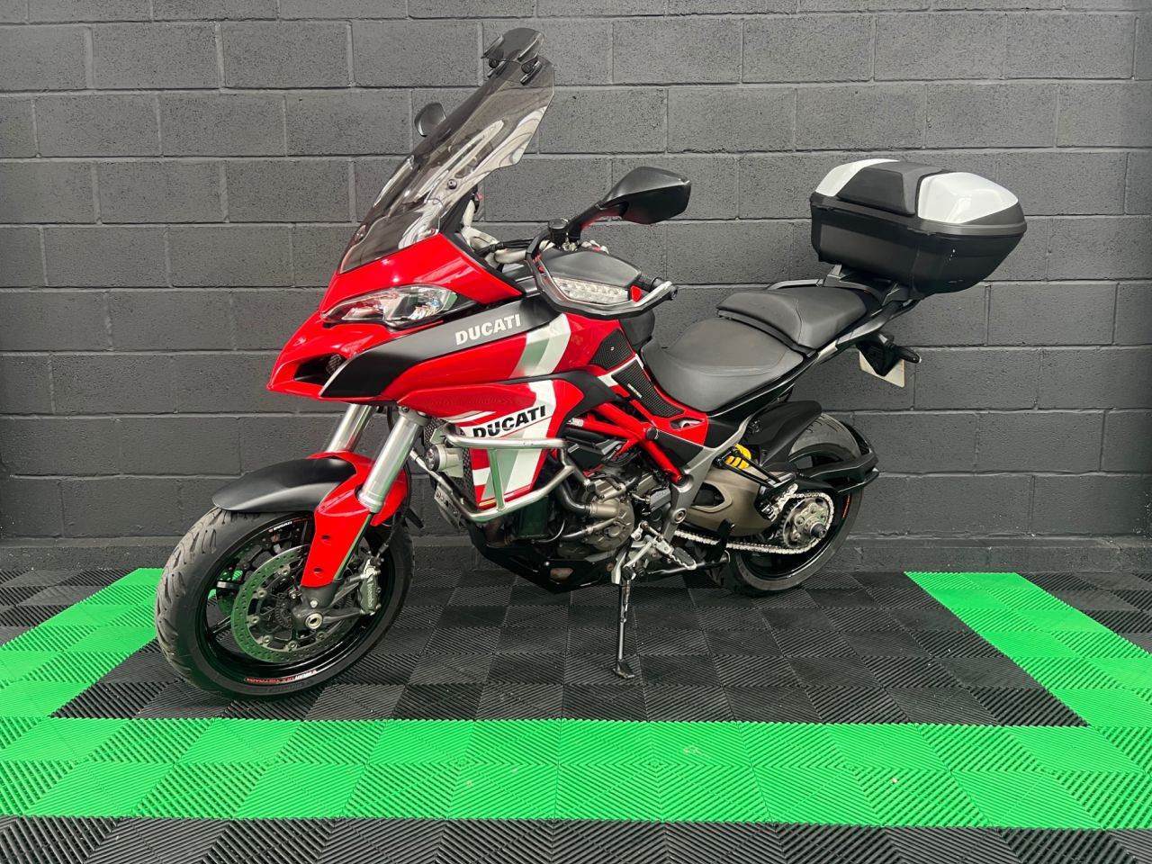 Used Ducati Multistrada 1200 for sale - 78435729: Photo 10