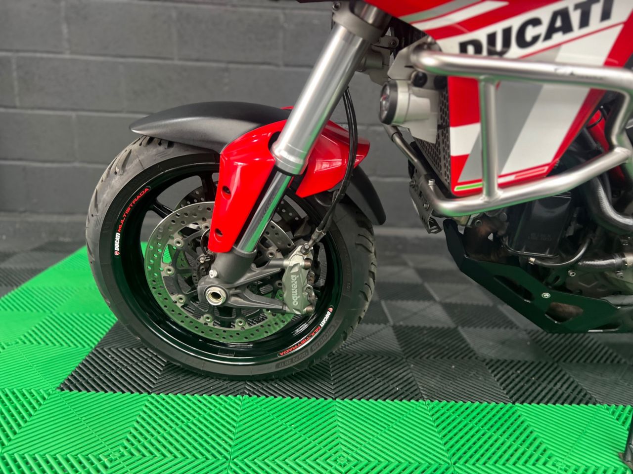 Used Ducati Multistrada 1200 for sale - 78435729: Photo 13
