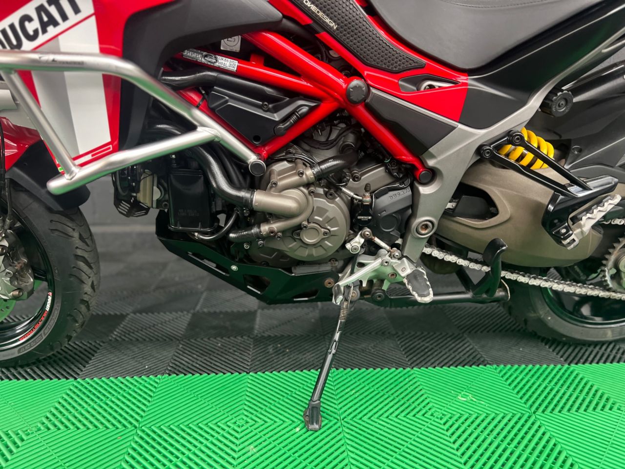 Used Ducati Multistrada 1200 for sale - 78435729: Photo 14