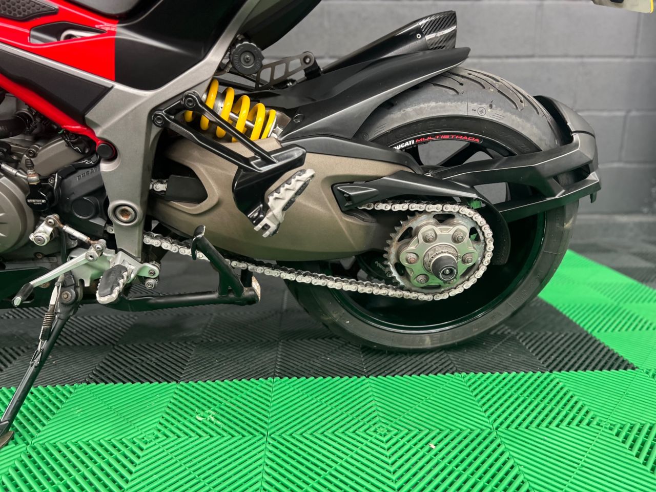 Used Ducati Multistrada 1200 for sale - 78435729: Photo 15