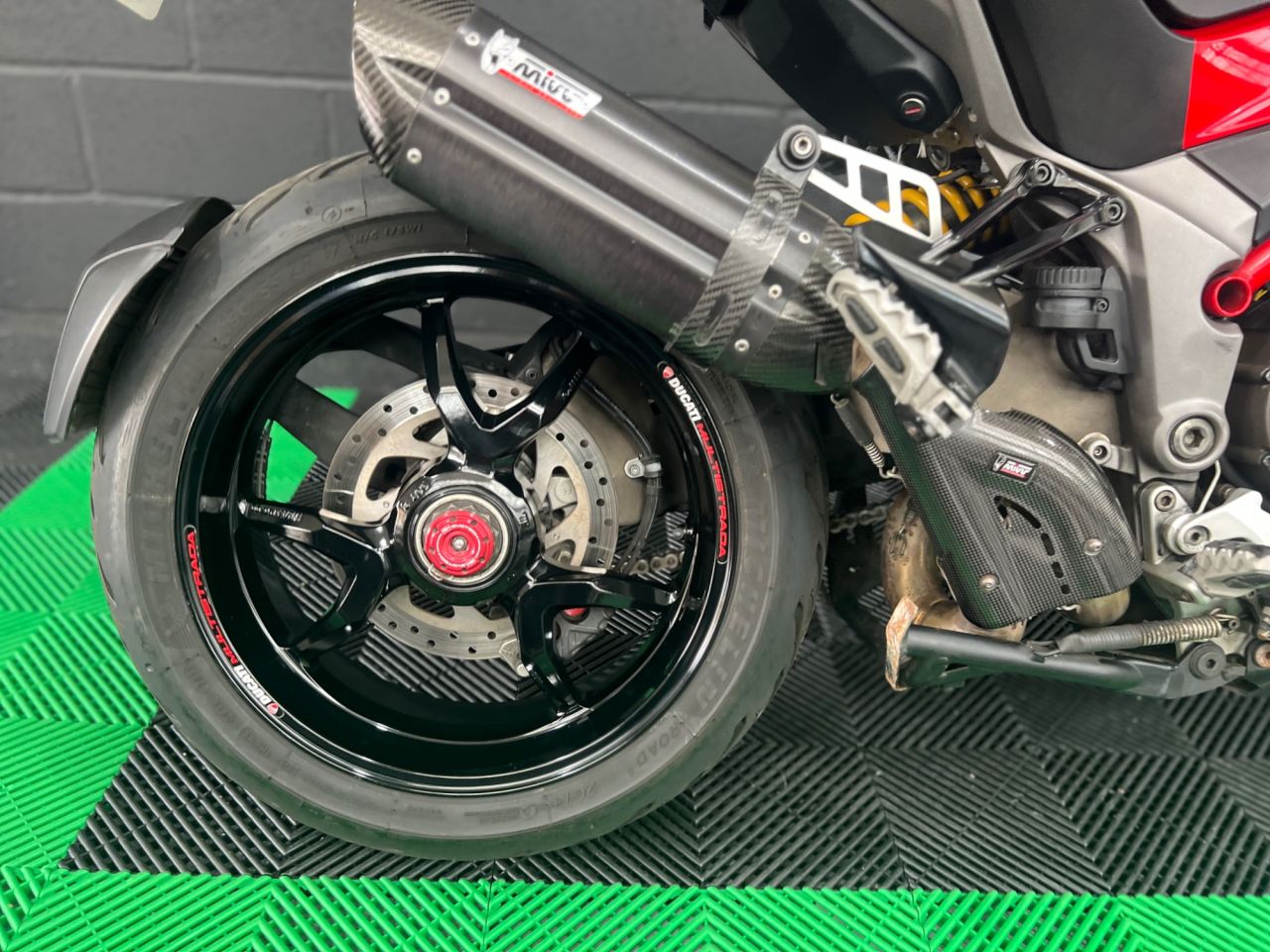 Used Ducati Multistrada 1200 for sale - 78435729: Photo 17