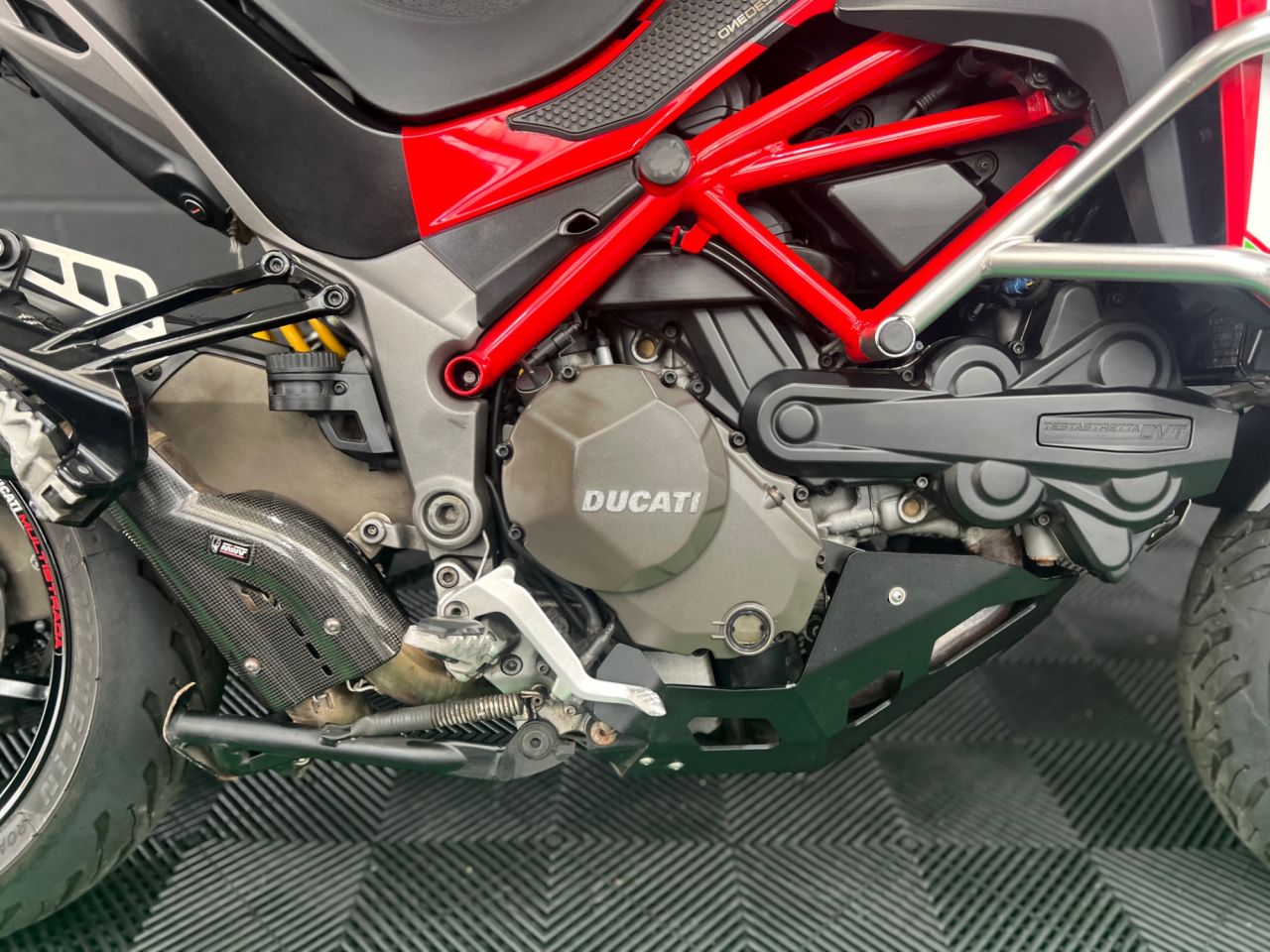 Used Ducati Multistrada 1200 for sale - 78435729: Photo 18