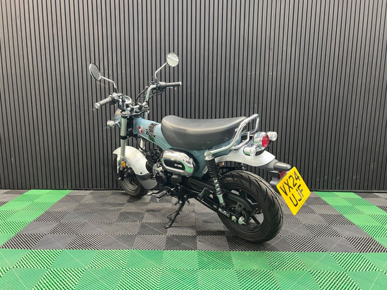 Used Honda Dax for sale - 78552459: Photo 10