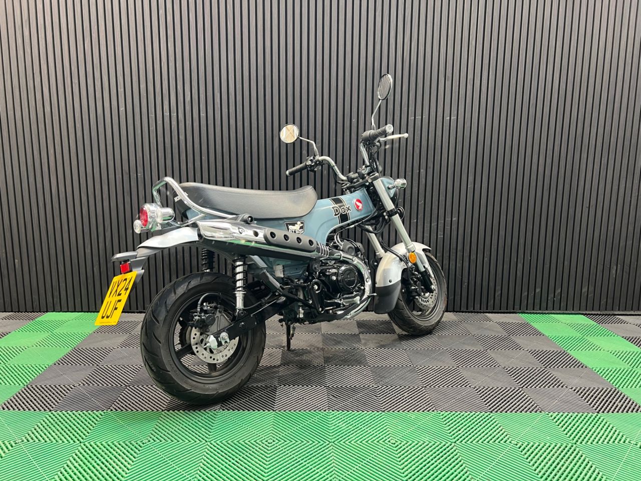 Used Honda Dax for sale - 78552459: Photo 11