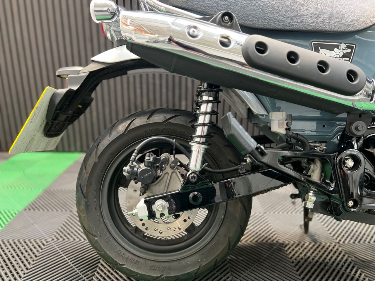 Used Honda Dax for sale - 78552459: Photo 12