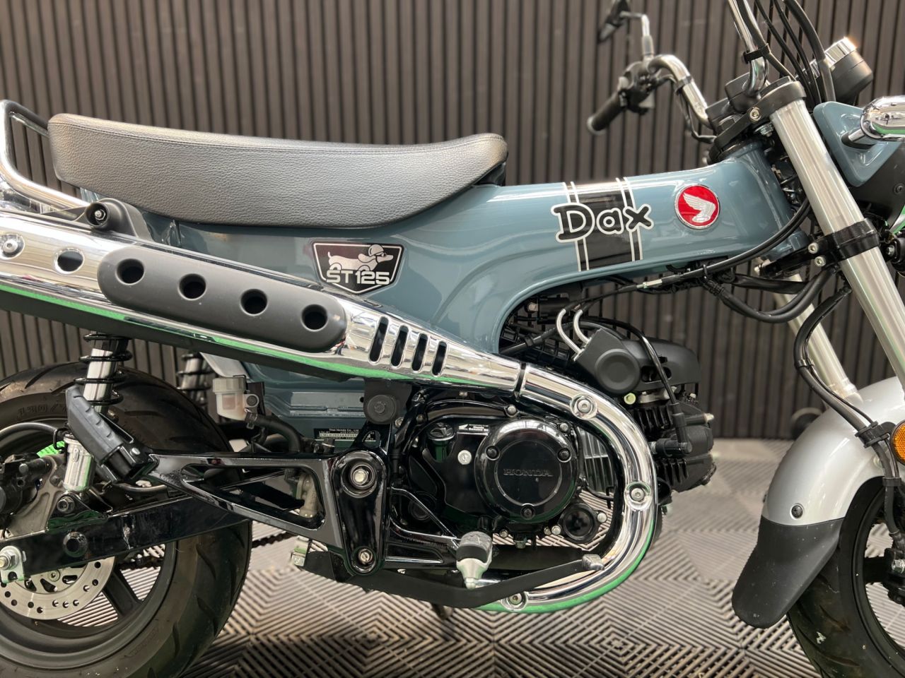Used Honda Dax for sale - 78552459: Photo 13