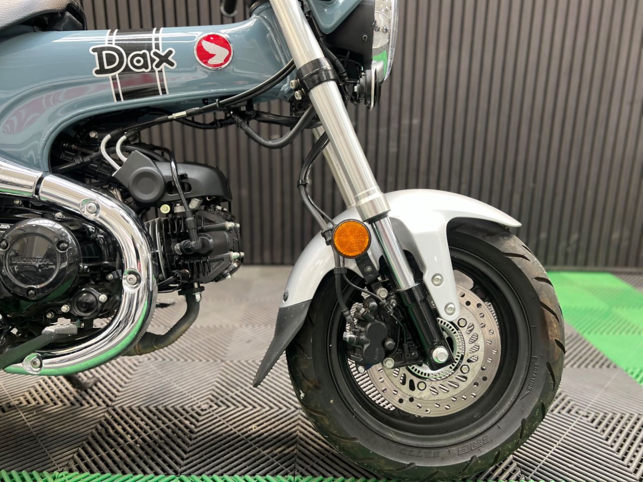 Used Honda Dax for sale - 78552459: Photo 14