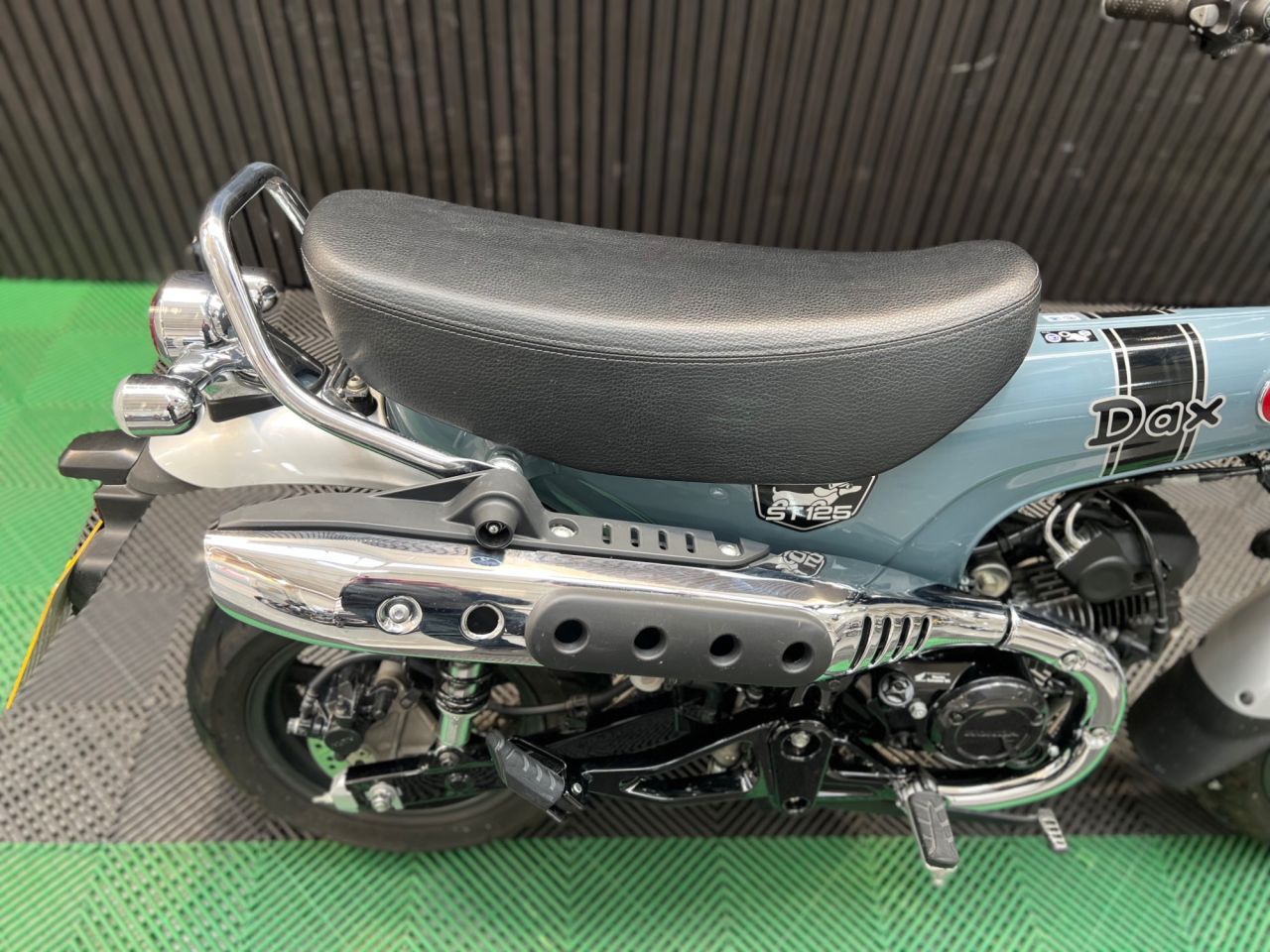 Used Honda Dax for sale - 78552459: Photo 15
