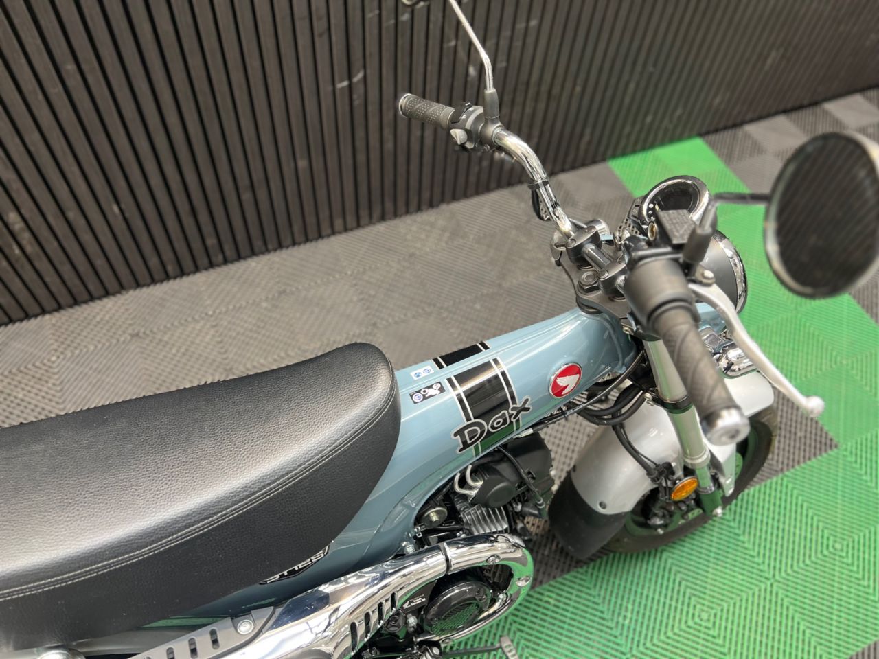 Used Honda Dax for sale - 78552459: Photo 16