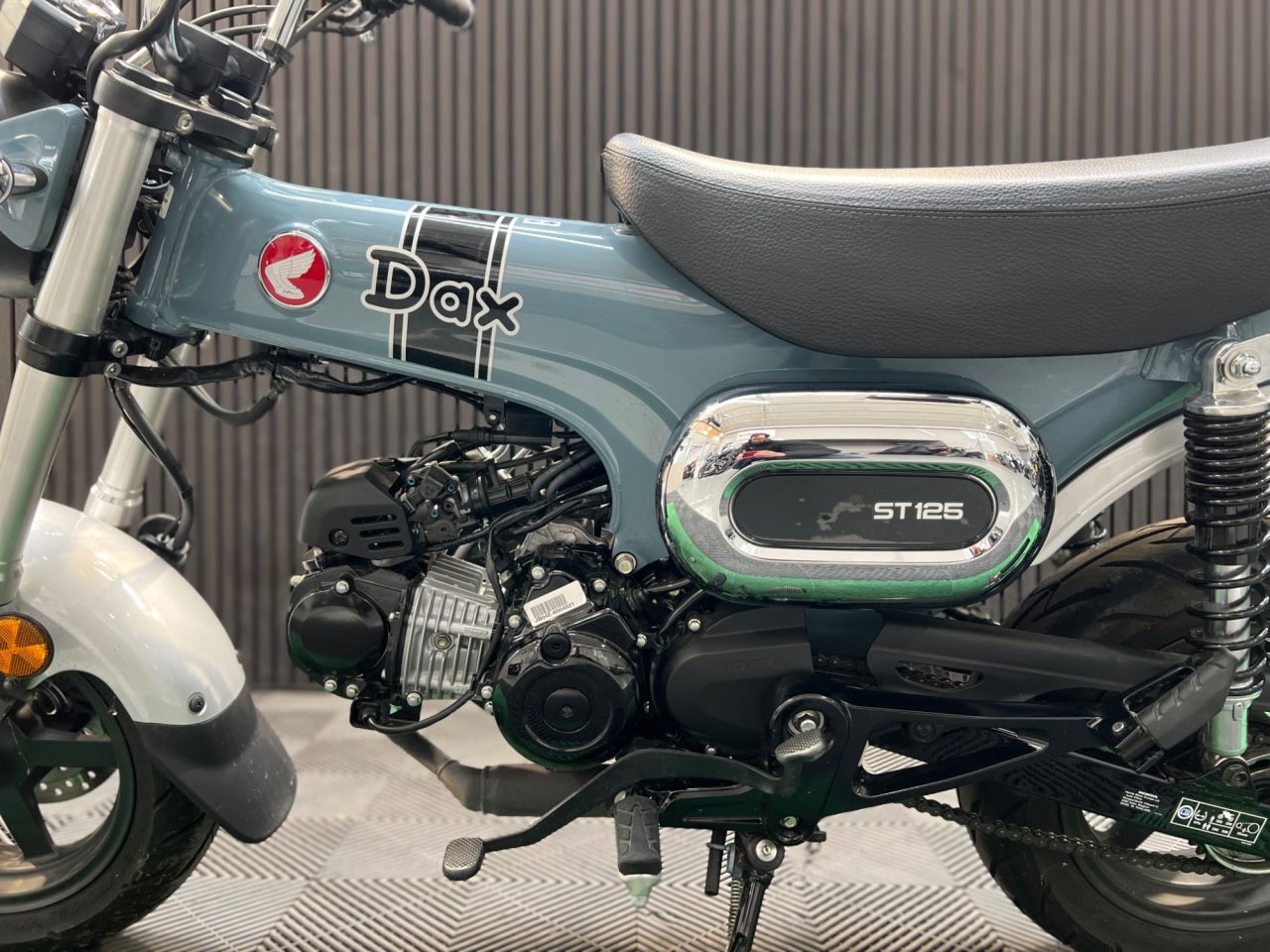 Used Honda Dax for sale - 78552459: Photo 19