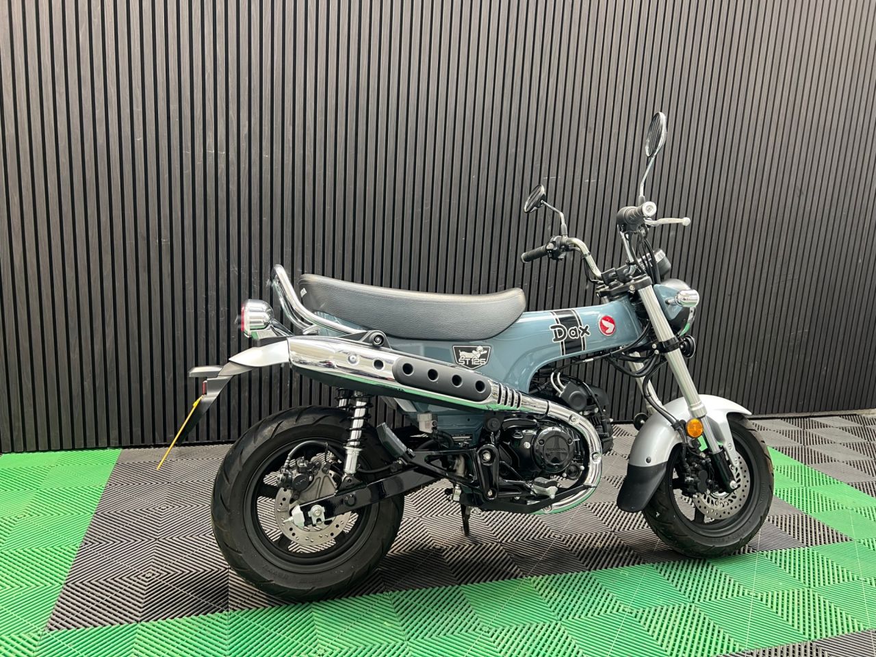 Used Honda Dax for sale - 78552459: Photo 4