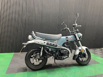 Used Honda Dax undefined for sale - bike-78552459: Photo
