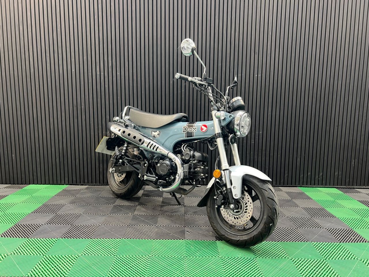 Used Honda Dax for sale - 78552459: Photo 6
