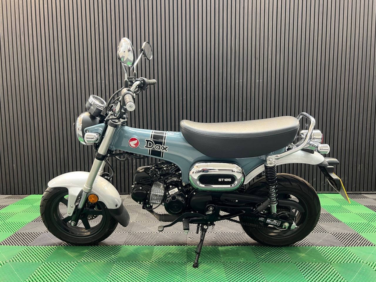 Used Honda Dax for sale - 78552459: Photo 7